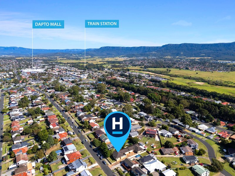Photo - 1/24 Coolabah Road, Dapto NSW 2530 - Image 14