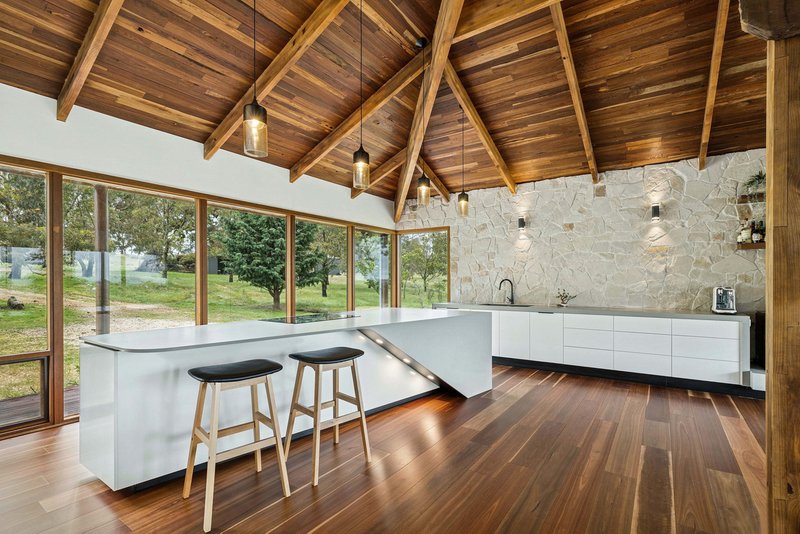 Photo - 124 Corryton Park Road, Pewsey Vale SA 5351 - Image 2