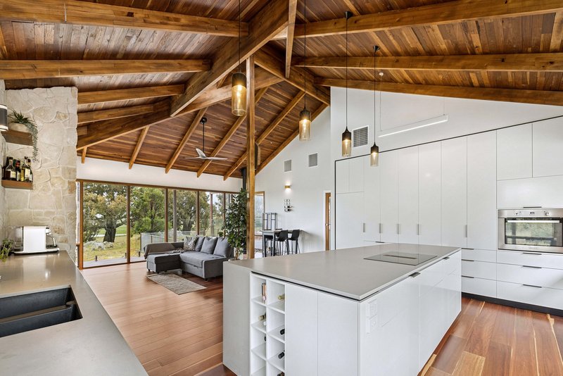 Photo - 124 Corryton Park Road, Pewsey Vale SA 5351 - Image 4