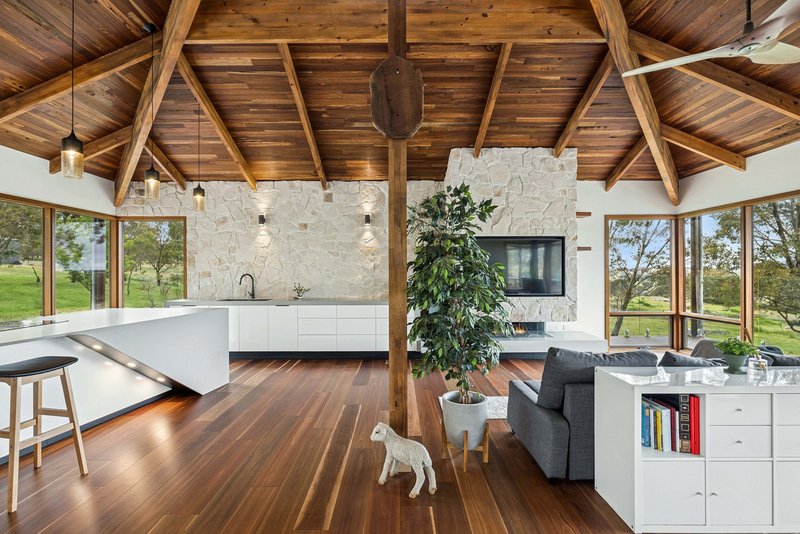 Photo - 124 Corryton Park Road, Pewsey Vale SA 5351 - Image 5