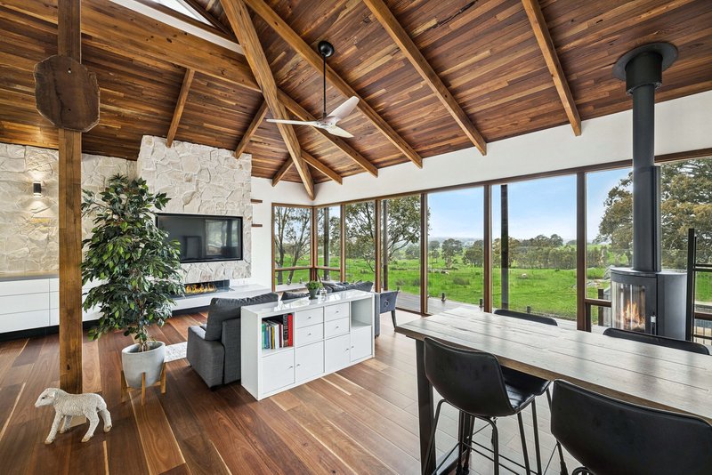 Photo - 124 Corryton Park Road, Pewsey Vale SA 5351 - Image 7