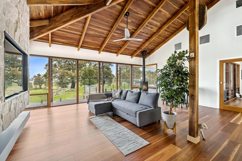 Photo - 124 Corryton Park Road, Pewsey Vale SA 5351 - Image 9