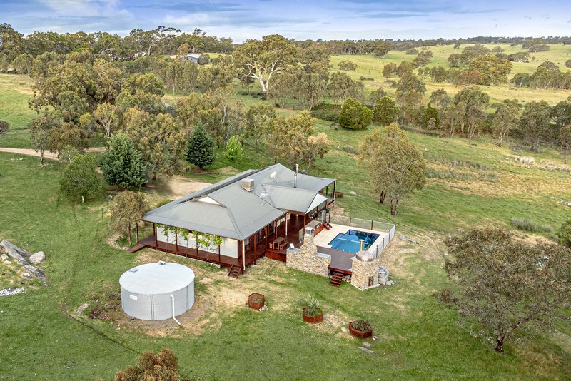 Photo - 124 Corryton Park Road, Pewsey Vale SA 5351 - Image 13