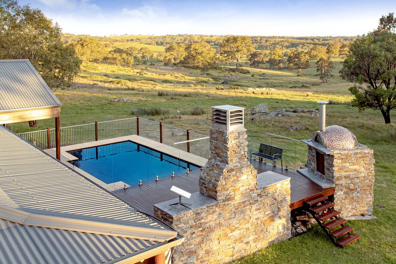 Photo - 124 Corryton Park Road, Pewsey Vale SA 5351 - Image 14