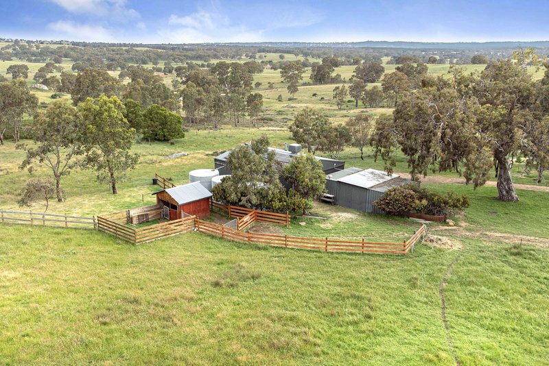 Photo - 124 Corryton Park Road, Pewsey Vale SA 5351 - Image 15