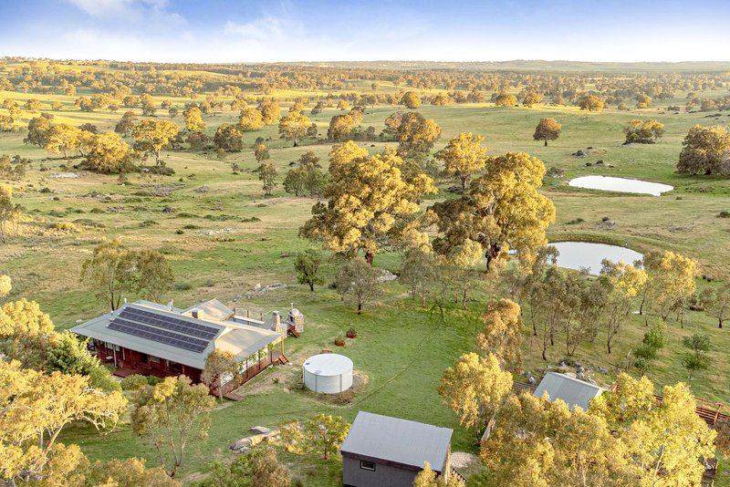 Photo - 124 Corryton Park Road, Pewsey Vale SA 5351 - Image 16