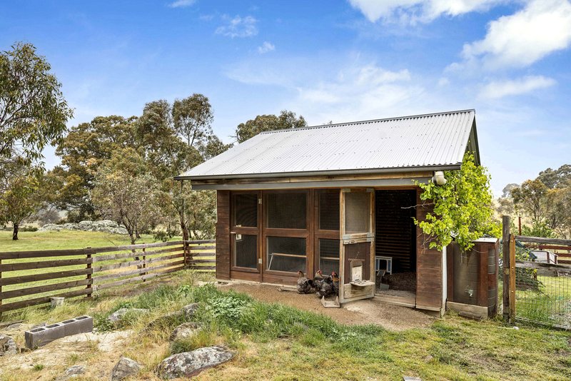 Photo - 124 Corryton Park Road, Pewsey Vale SA 5351 - Image 19