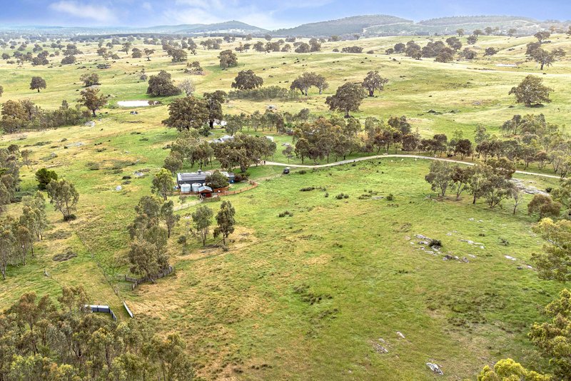 Photo - 124 Corryton Park Road, Pewsey Vale SA 5351 - Image 21