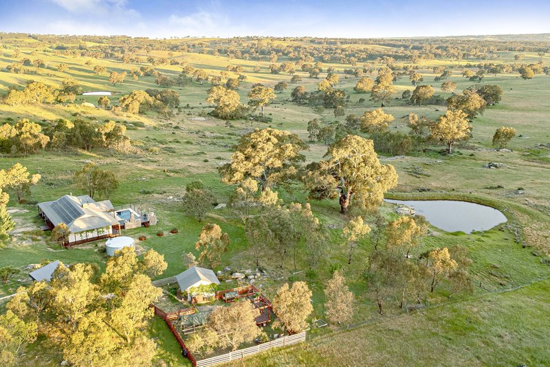 Photo - 124 Corryton Park Road, Pewsey Vale SA 5351 - Image 24