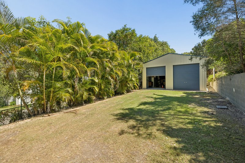 Photo - 124 Corvus Drive, Cashmere QLD 4500 - Image 3