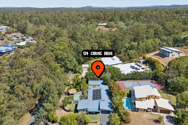 Photo - 124 Corvus Drive, Cashmere QLD 4500 - Image 5