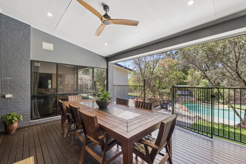 Photo - 124 Corvus Drive, Cashmere QLD 4500 - Image 12