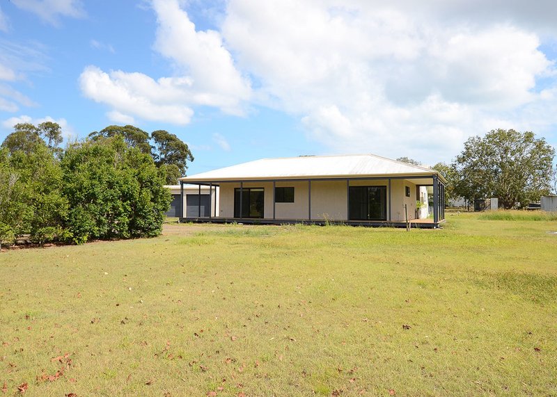 124 Craignish Road, Dundowran QLD 4655