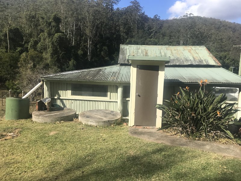 Photo - 124 Craven Plateau Rd , Bowman NSW 2422 - Image 16