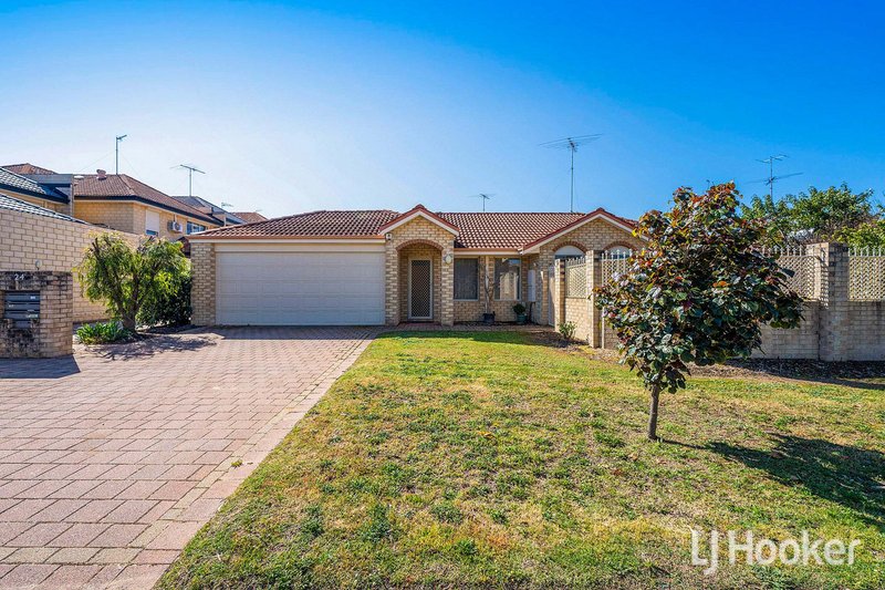 Photo - 1/24 Creery Street, Dudley Park WA 6210 - Image 2