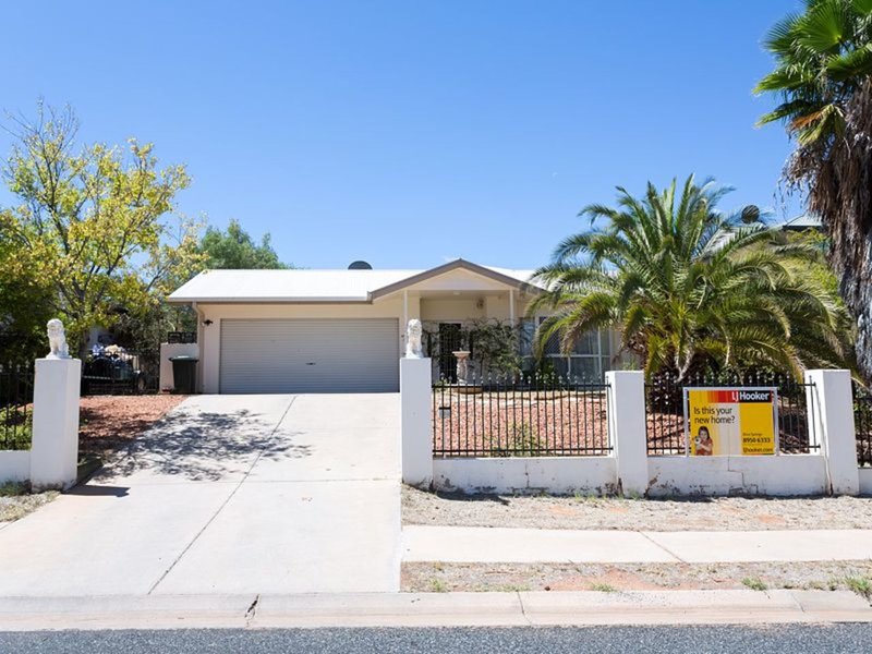 124 Cromwell Drive, Alice Springs NT 0870