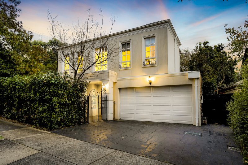 124 Croydon Road, Croydon VIC 3136