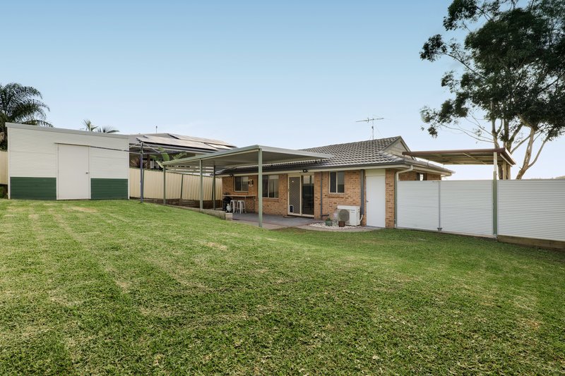 Photo - 124 Dawson Road, Raymond Terrace NSW 2324 - Image 13