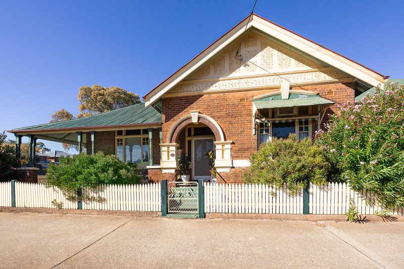 124 De Boos Street, Temora NSW 2666