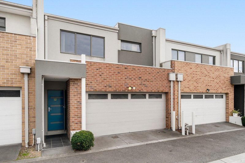 12/4 Delany Lane, Craigieburn VIC 3064