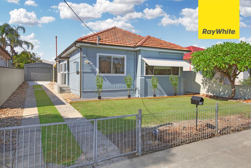 124 Delhi Street, Lidcombe NSW 2141