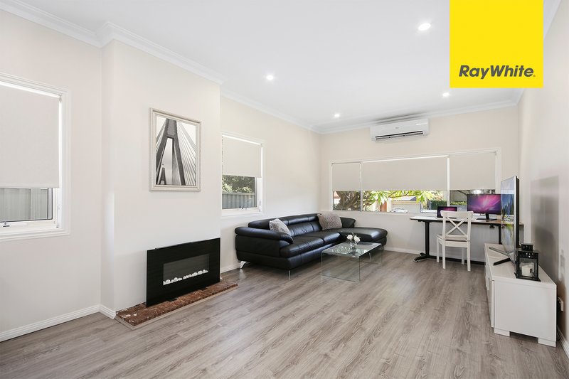 Photo - 124 Delhi Street, Lidcombe NSW 2141 - Image 2