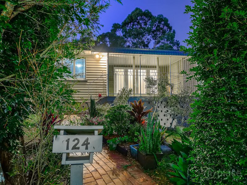 Photo - 124 Delville Avenue, Moorooka QLD 4105 - Image 14