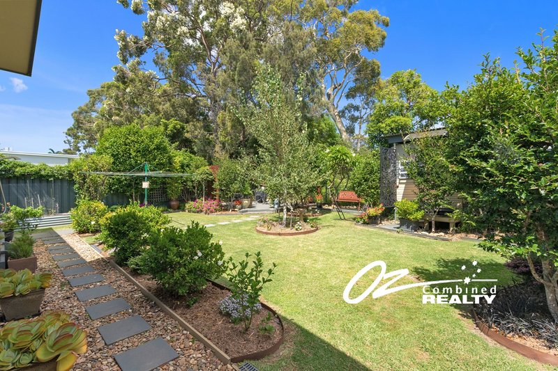 Photo - 124 Fairway Drive, Sanctuary Point NSW 2540 - Image 12