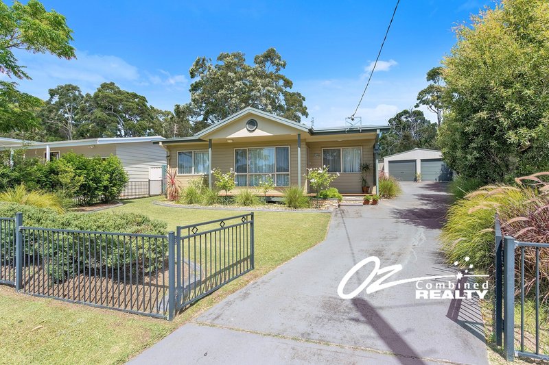 Photo - 124 Fairway Drive, Sanctuary Point NSW 2540 - Image 13