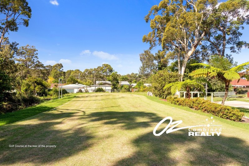 Photo - 124 Fairway Drive, Sanctuary Point NSW 2540 - Image 17