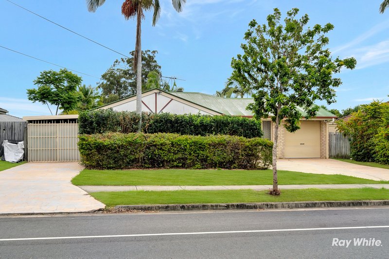 124 First Avenue, Marsden QLD 4132