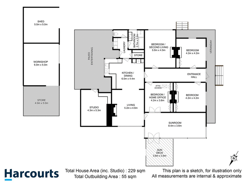 124 Fourfoot Road, Geeveston TAS 7116 Real Estate Industry Partners