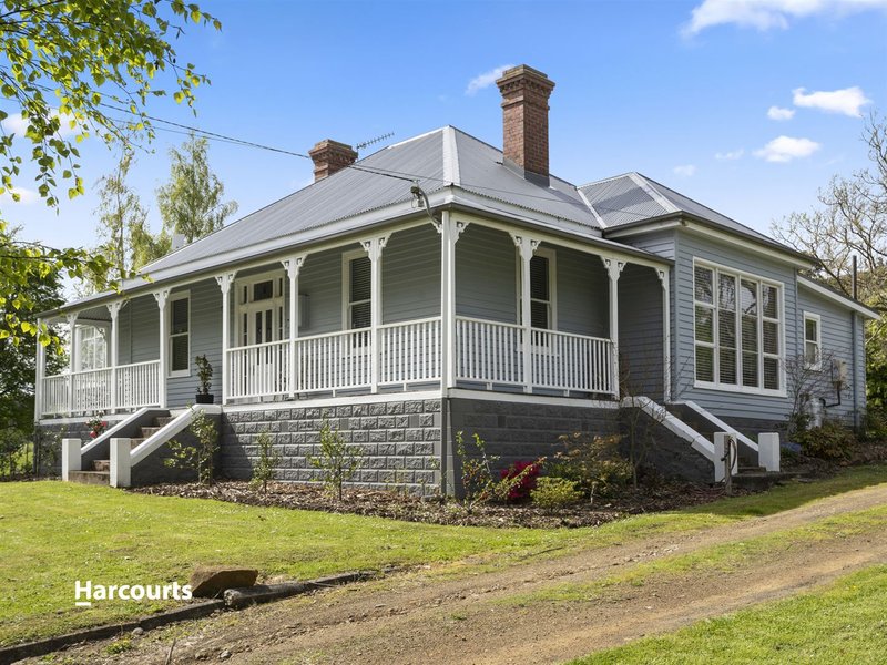 124 Fourfoot Road, Geeveston TAS 7116 Real Estate Industry Partners