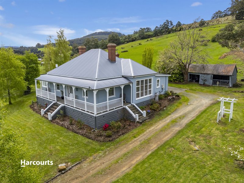 124 Fourfoot Road, Geeveston TAS 7116 Real Estate Industry Partners