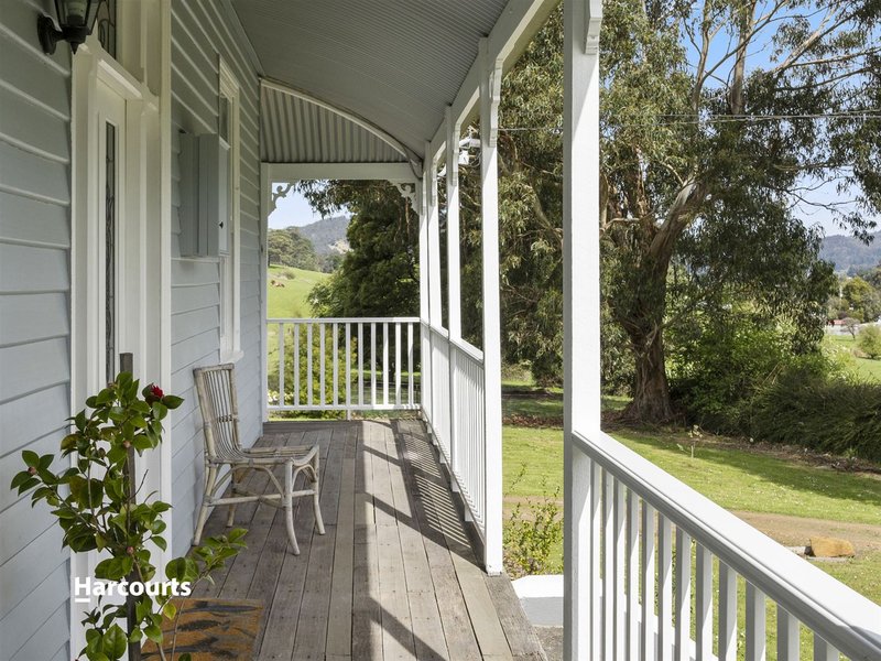 124 Fourfoot Road, Geeveston TAS 7116 Real Estate Industry Partners