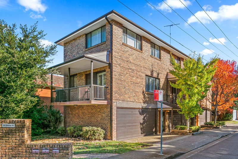 1/24 George Street, Mortdale NSW 2223