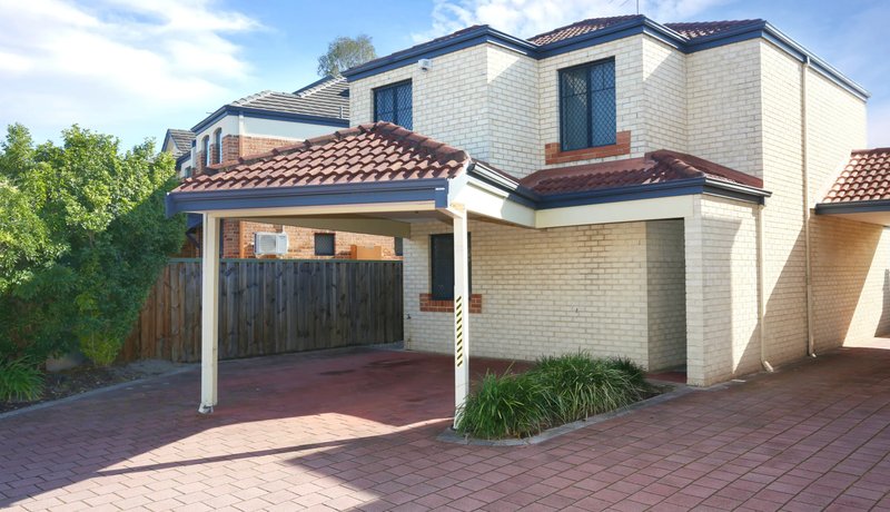Photo - 1/24 Gochean Avenue, Bentley WA 6102 - Image 4