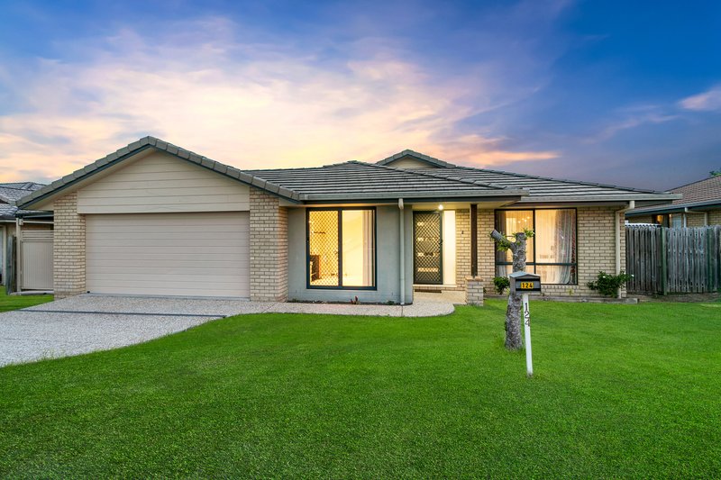 124 Graham Road, Morayfield QLD 4506