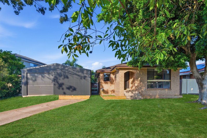 Photo - 124 Greenbank Drive, Werrington Downs NSW 2747 - Image 1