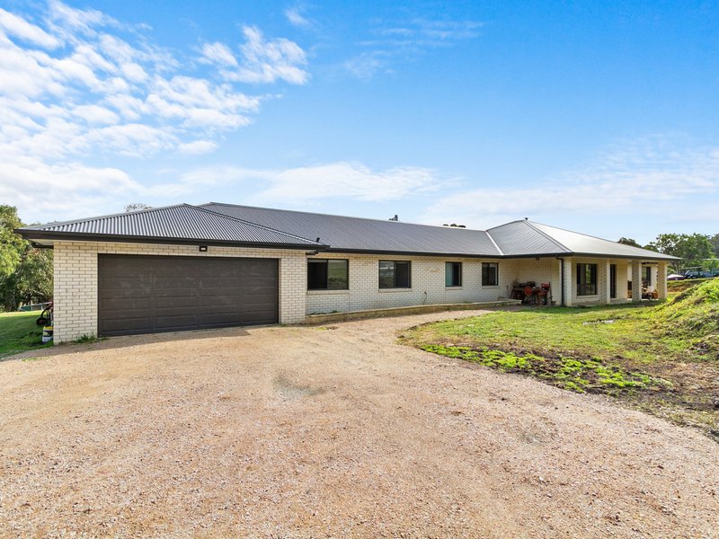 Photo - 124 Gregory Road, Nicholson VIC 3882 - Image 2