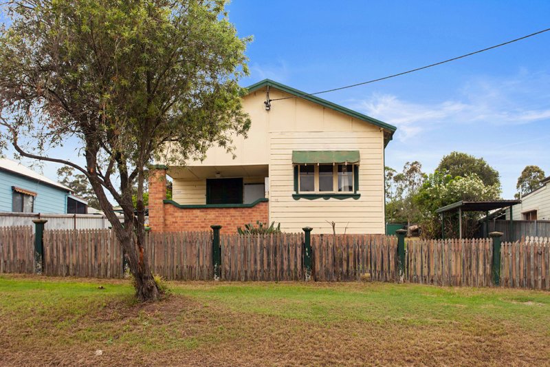 124 Harle Street, Abermain NSW 2326