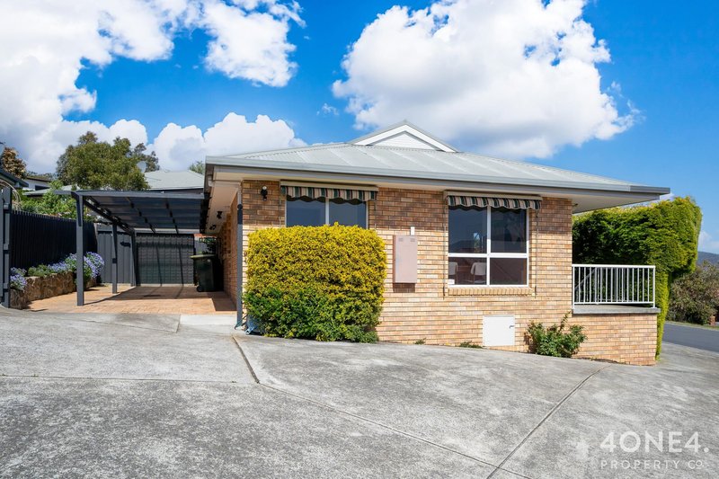 Photo - 1/24 Harlow Road, Lutana TAS 7009 - Image