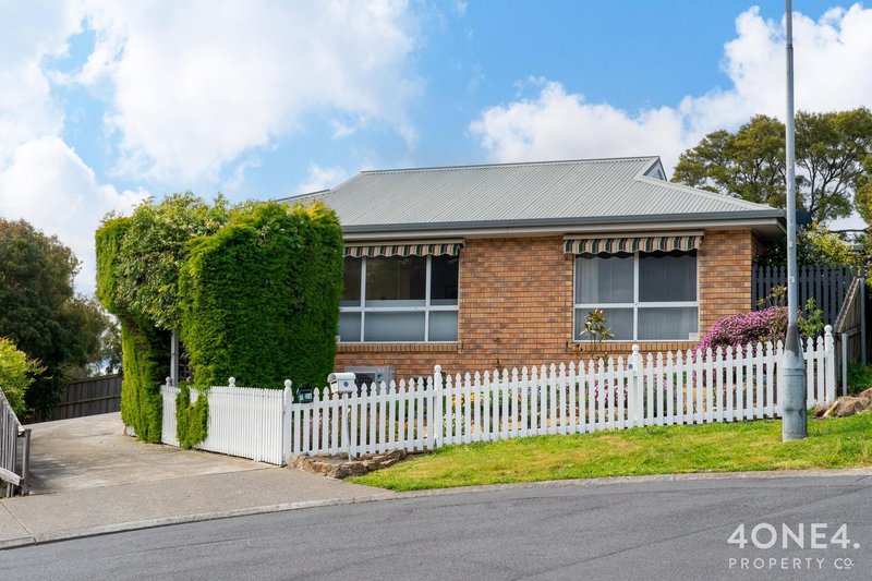 Photo - 1/24 Harlow Road, Lutana TAS 7009 - Image 24