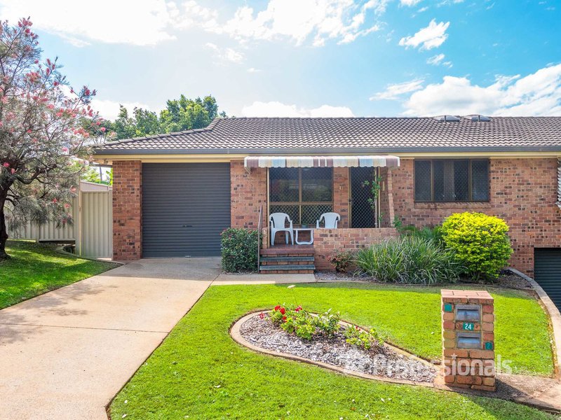 Photo - 1/24 Hayes Street, Goonellabah NSW 2480 - Image