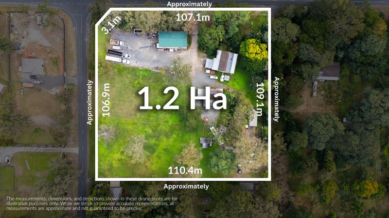 124 Hunt Road, Burpengary QLD 4505