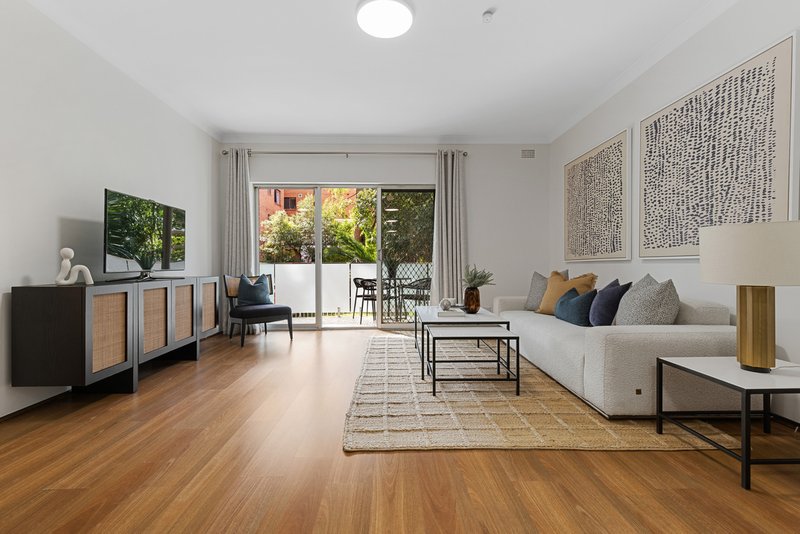 Photo - 1/24 Illawarra Street, Allawah NSW 2218 - Image 1