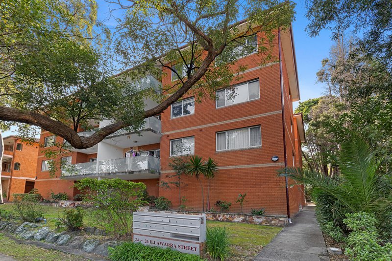 Photo - 1/24 Illawarra Street, Allawah NSW 2218 - Image 8