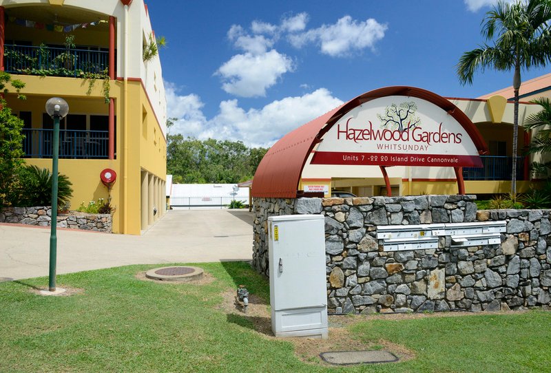 Photo - 1/24 Island Drive, Cannonvale QLD 4802 - Image 17