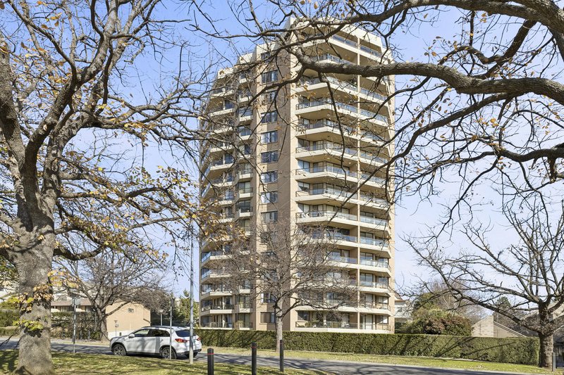 Photo - 12/4 Jardine Street, Kingston ACT 2604 - Image 1