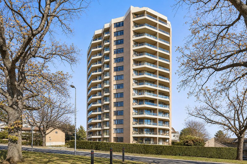 Photo - 12/4 Jardine Street, Kingston ACT 2604 - Image 2